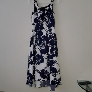 Dress - Katherine Kelly sleeveless